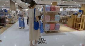 일본 초딩들 가방 가격